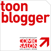 Zur&uuml;ck zur Toonblogger-Seite!
